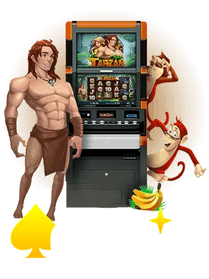 Phần thưởng lớn và vũ khí đặc biệt trong game bắn cá ps990