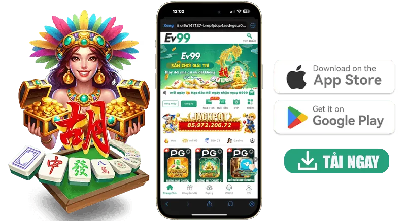 Nền tảng live casino PS990 với công nghệ HD streaming